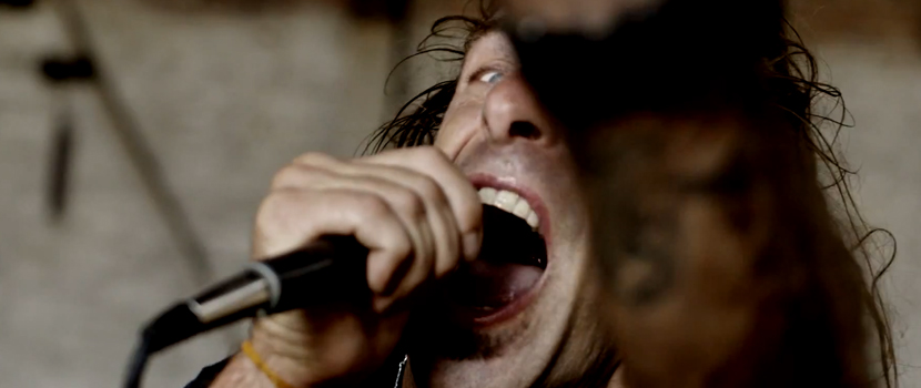 Watch Lamb Of God's Randy Blythe Join Oni Onstage At 'Ozzfest Meets Knotfest'