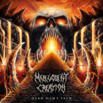 Malevolent Creation's New Album Set For September Release, Cover Art Unveiled