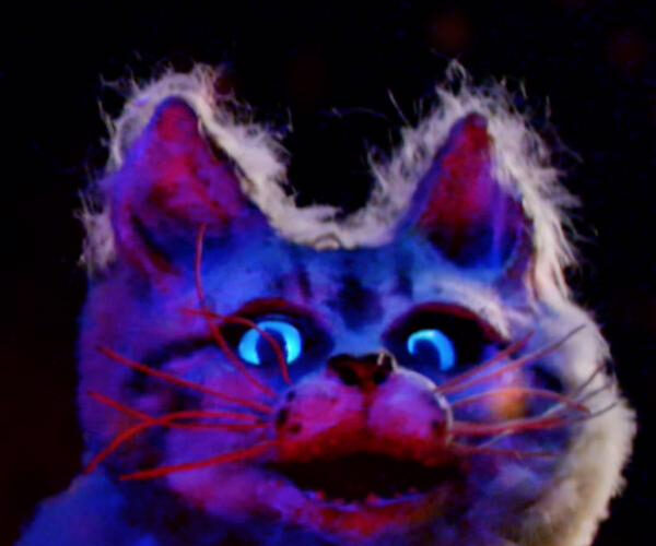 Mastodon's "Asleep In The Deep" Music Video Will Feature Some Creepy Cats