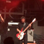 Watch Members Of Mastodon Perform Live With Clutch