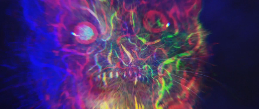 Mastodon Debut Cat-Crazy "Asleep In The Deep" Music Video