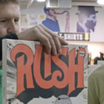 Watch Mastodon Go Record Shopping At Amoeba Music