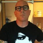 Tool's Maynard James Keenan Just Had A Hip Replacement