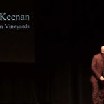 Tool's Maynard James Keenan Gives An Inspirational Speech On Friction & Tension In Art