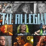 Down, Lamb Of God, Testament, Mastodon, Etc. Members Guest On Metal Allegiance's Debut