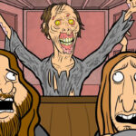 Obituary Get Looney With Animated "Violence" Music Video