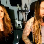 Once Human (Ex-Soulfly/Machine Head) Introduce Themselves In New Video