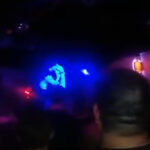 Video Footage Posted Of Otep Singer Bashing Rowdy Fan With Mic In Alleged Assault Attempt