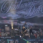 Parkway Drive Cover Rage Against The Machine's "Bulls On Parade", Pro-Shot Footage Posted