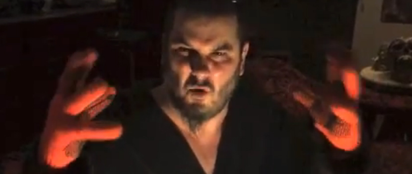 Phil Anselmo To Front Eyehategod For Two Shows This Month