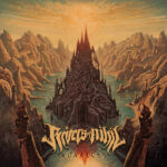 Rivers Of Nihil Set August Release For New Album, Debut "Perpetual Growth Machine"