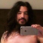 Machine Head's Robb Flynn No Longer Touring In Diapers
