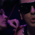 There's A Whole Lot Of Booty In The New Music Video From Slipknot's Sid Wilson