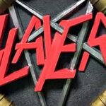Slayer Reveal Contents Of The 'Metal Eagle Edition' Of Their New Album "Repentless"