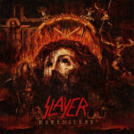 Slayer Premiere New Song "Repentless", Reveal Track Listing