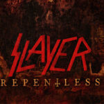 Slayer Unveil "Repentless" Cover Art, Title Track Set For Friday Debut