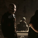 Slipknot Premiere "Killpop" Music Video