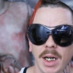 Slipknot's Sid Wilson Hopes To Crowdfund $10,000 In 7 Days For The ReAktion's US Tour