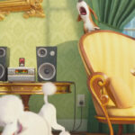 Ringworm (& System Of A Down) Featured In New Animated Film 'The Secret Life Of Pets'