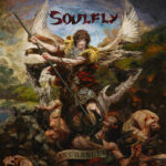 Soulfly Premiere New Song "Sodomites", Nails Frontman Guests