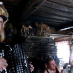 Iron Maiden's "Run To The Hills" Gets Hillbilly Cover Via Steve 'N' Seagulls