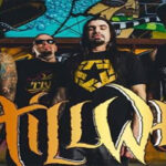 Stillwell (Korn/P.O.D.) Find A New Label Home