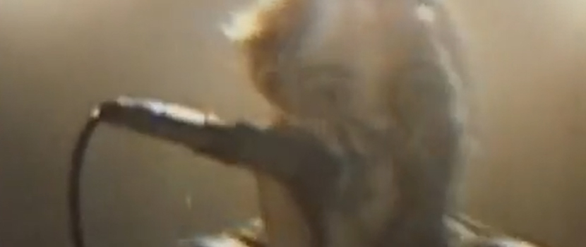 Stray From The Path Rage Against Big Pharma With Lo-Fi "Outbreak" Video