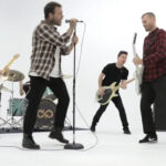 Stick To Your Guns To Begin Writing New Album This Week