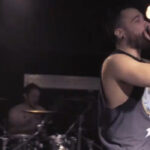 Wovenwar & Sylosis Members Team Up For Pantera Cover, Pro-Shot Footage Posted