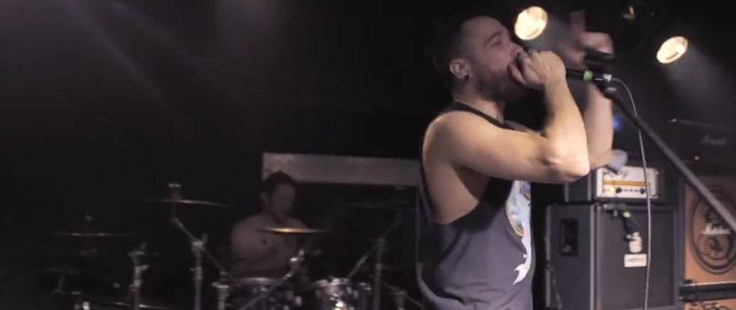 Wovenwar & Sylosis Members Team Up For Pantera Cover, Pro-Shot Footage Posted