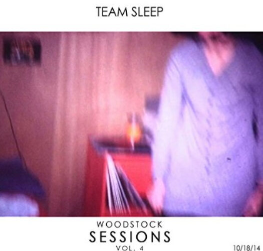 Stream Team Sleep's (Deftones, Etc.) New Album "Woodstock Sessions Vol. 4"