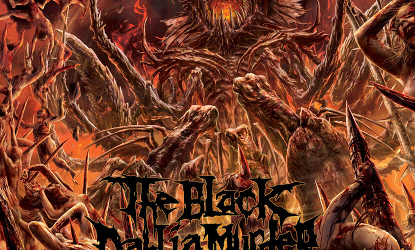 The Black Dahlia Murder Streaming New Album "Abysmal", Preview "Receipt" Video