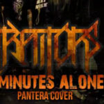 Pantera's "5 Minutes Alone" Gets A Deathcore Cover Done By Traitors