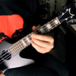 Pantera's "Cowboys From Hell" Gets A Ukulele Cover From Rob Scallon