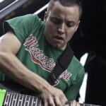 After The Burial Frontman Anthony Notarmaso Speaks Of Justin Lowe's Passing