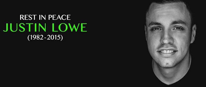 After The Burial Comment On The Passing Of Justin Lowe, Drop Off 'Summer Slaughter Tour'