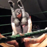 Every Time I Die's Andy Williams Gets Called Out, Looks Set To Return To The Wrestling Ring