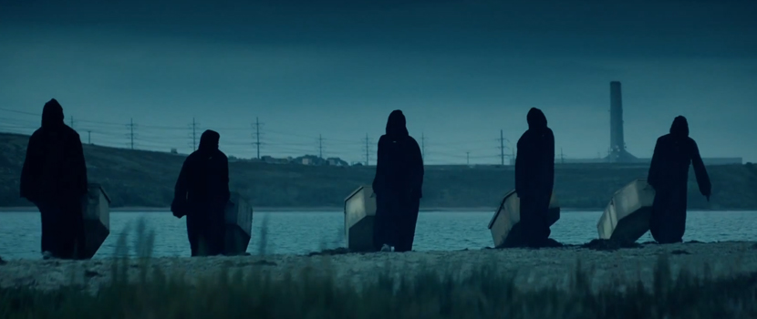 Atreyu Meet Their Fate In "Long Live" Video, Announce North American Tour