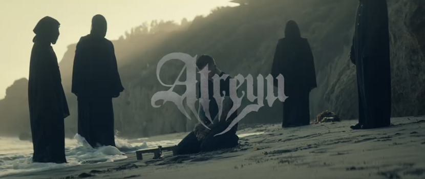 Atreyu Release Teaser For New Music Video