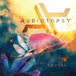Audiotopsy (Mudvayne, Ex-Skrape, Etc.) Stream "Headshot", Detail New Album