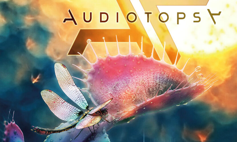 Audiotopsy (Mudvayne, Ex-Skrape, Etc.) Stream "Headshot", Detail New Album