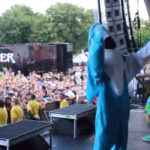 August Burns Red Tease "Identity" Music Video, Chronicle Trouble Of Touring With A 'Shark'