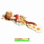 Battles Streaming New Album "La Di Da Di"