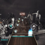 Black Veil Brides To Be Featured As A 'Premium Show' In 'Guitar Hero Live'