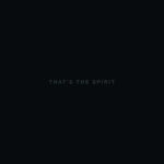Bring Me The Horizon Unveil "That's The Spirit" Cover Art & Track Listing, Tease "Throne" Video