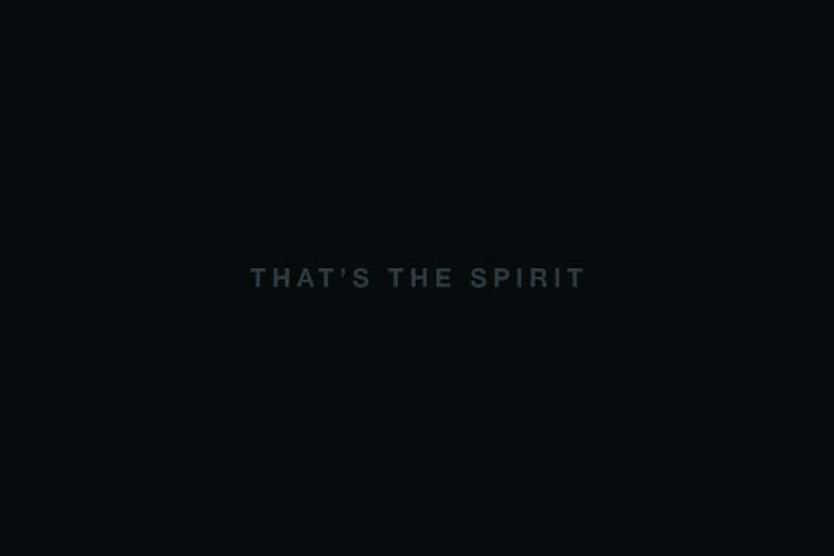 Bring Me The Horizon Unveil "That's The Spirit" Cover Art & Track Listing, Tease "Throne" Video