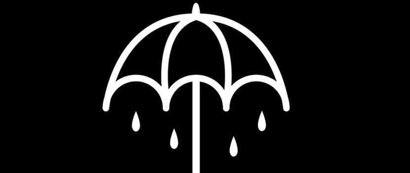 Bring Me The Horizon Head In A Different Direction On New Track "Happy Song" (Audio)
