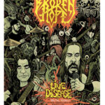 Broken Hope Announce "Live Disease At Brutal Assault" Blu-ray/DVD, Trailer Posted