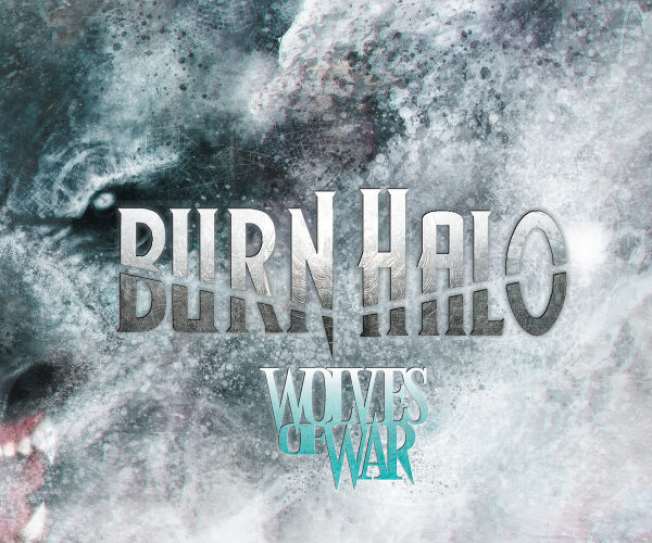 Burn Halo (Ex-Eighteen Visions) Stream "Dying Without You", Detail New Album
