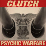 Clutch Begin Extensive Behind The Scenes Look At Their New Album "Psychic Warfare"